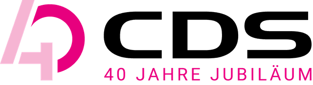 CDS – 40 Jahre Jubiläum